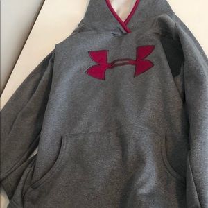 Under armour